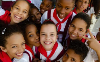 Desarrollan variadas actividades en el Seminternado Orlando Pantoja 1 pioneros de vuelta a las aulas con un reinicio escolar feliz en el seminternado Orlando Pantoja