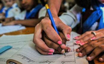 Educación cubana, un reto revolucionario