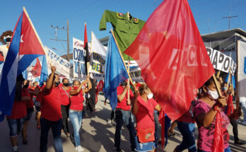 Manos y corazón a un sentimiento llamado Cuba 2 Manos y corazón a Cuba