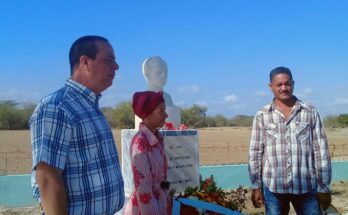 Mayistis diputada al Parlamento Cubano por Contramaestre