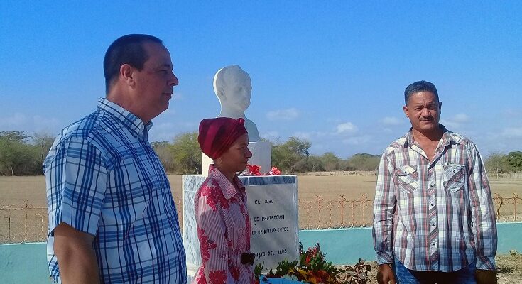 Mayitsis: diputada que duplica mandato de pueblo ante el Parlamento Cubano 1 Mayistis diputada al Parlamento Cubano por Contramaestre