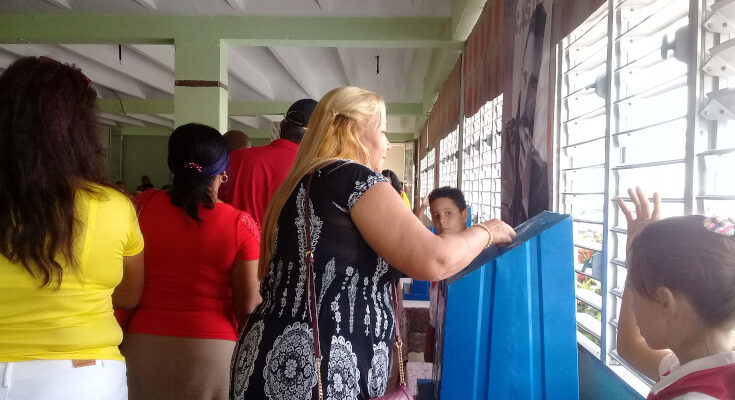 Reelegidos por los delegados de Contramaestre los cargos de gobernador y vicegobernador de la provincia santiaguera 1 Elecciones de Gobernador y Vicegobernador