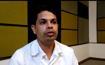 Joven Profesional de Imagenología en Contramaestre