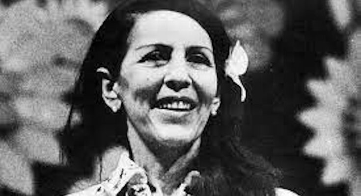 Celia, la flor eterna de la Patria 1 Celia Sánchez Manduley