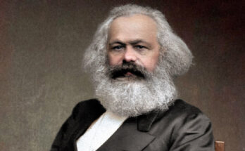 Carlos Marx, acompaña al pueblo contramaestrense en desfile obrero 1 Carlos Marx