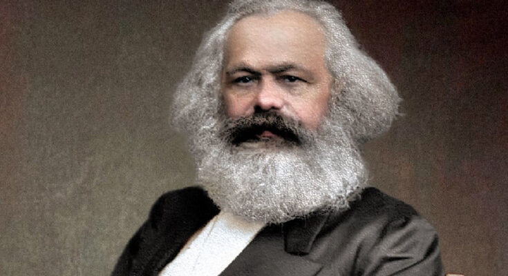 Carlos Marx