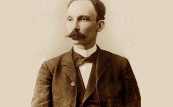 La inmortatidad del legado de José Martí 1 José Martí