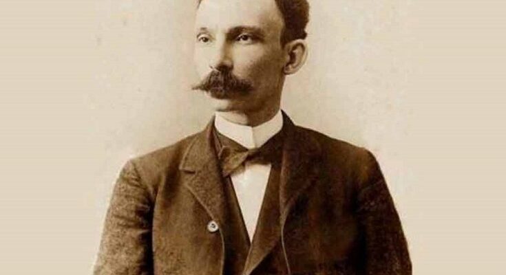 José Martí