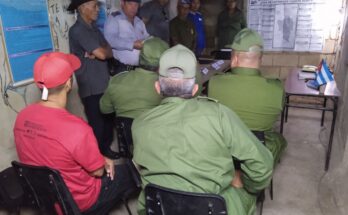 Día Territorial de la Defensa Laguna Blanca