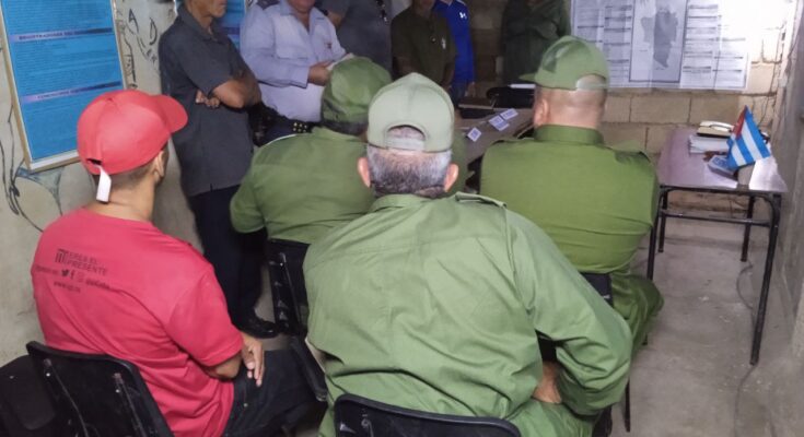 Día Territorial de la Defensa Laguna Blanca