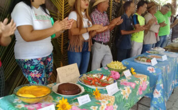 tradiciones campesinas en festival de Contramaestre