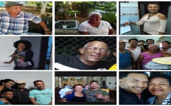 Los García-Despaigne, ejemplo de familia en Contramaestre 1 Día Internacional de las familias