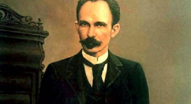 Recuerdan en Cuba legado antiimperialista de José Martí 1 José Martí