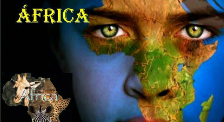 África en Cuba 1 África presente en la cultura cubana