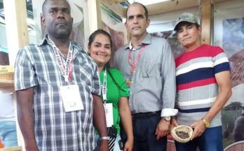 Lideca en ExpoCaribe 2023