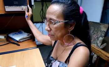 Artista de Mérito de la radio en Contramaestre orgullosa de ser santiaguera 1 Captura de pantalla de 2023 06 24 13 33 05