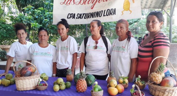 En Contramaestre especialistas en Sistema de Innovación Agropecuaria Local
