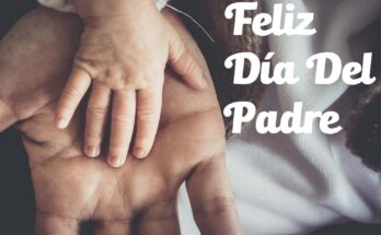 Amor de Padre 7 Feliz día de los padres