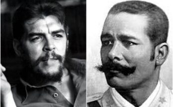 Maceo y Ché desafiando el tiempo y la historia 10 maceo y ché