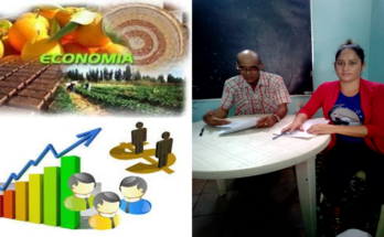 Economistas y Contadores de sede universitaria Contramaestre se enfocan en el desarrollo municipal