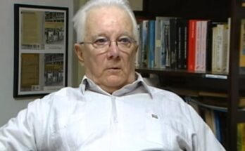Armando Hart, el imprescindible de todos los tiempos 1 Armando Hart Dávalos