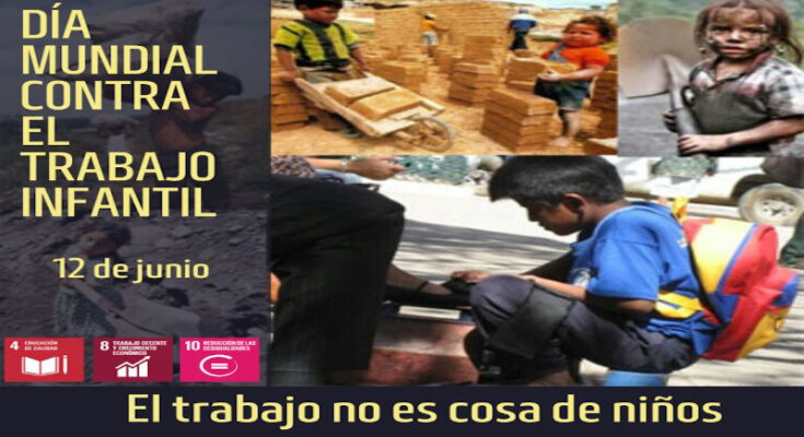 Los niños siempre conquistan el corazón 1 Los niños: conquistadores del corazón
