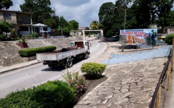 Contramaestre en Moncada