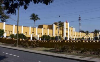 Santiago de Cuba en Moncada