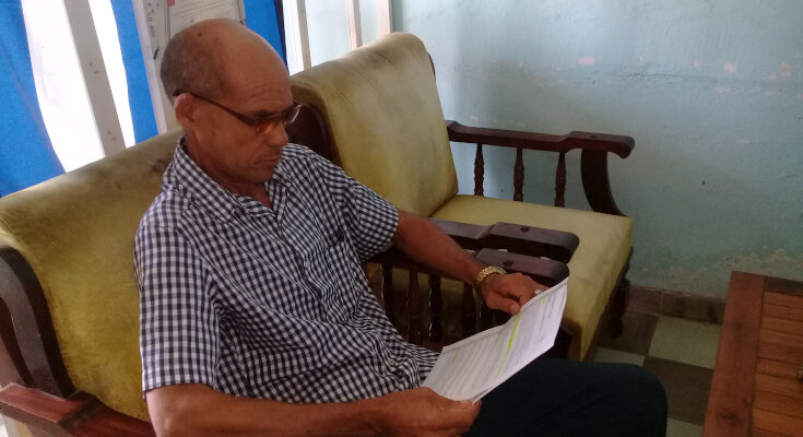 Economistas y contadores de Contramaestre en Congreso