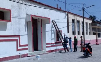 Trabajar para honrar al 26 de Julio