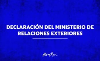 Cuba rechaza submarino nuclear en base naval de Guantánamo