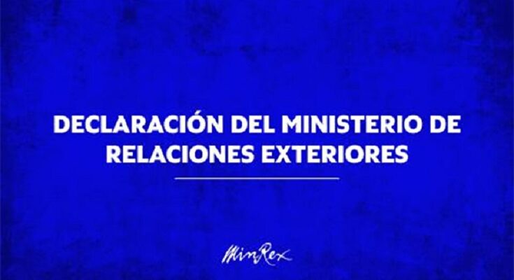 Cuba rechaza presencia de submarino nuclear de EE.UU. en la Bahía de Guantánamo 1 Cuba rechaza submarino nuclear en base naval de Guantánamo