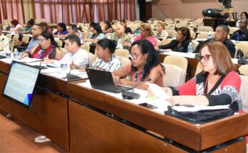 ANPP analiza tema control de precios en Cuba