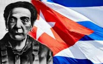 Mariana Grajales, la madre de la Patria cubana 10 Mariana Grajales, Madre de los cubanos