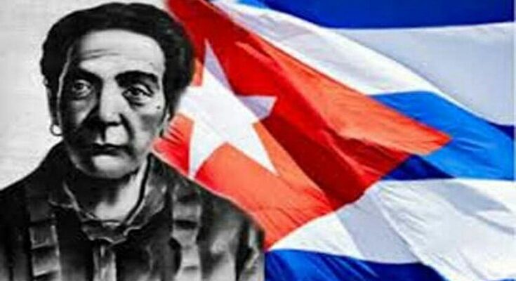 Mariana Grajales, la madre de la Patria cubana 1 Mariana Grajales, Madre de los cubanos