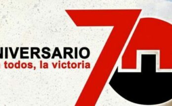 Renace el Moncada en Santiago de Cuba 6 Contramaestre en Moncada