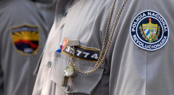 Aumenta la radicacion del delito en Contramaestre