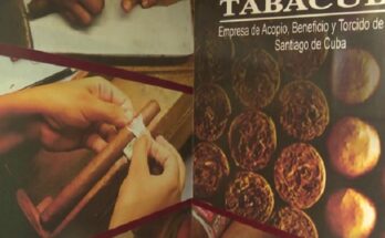 Tabacuba de Contramaestre por nuevas metas de trabajo