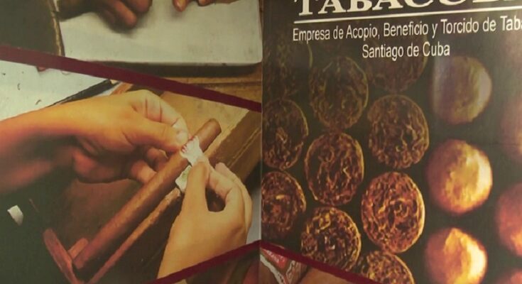 Tabacuba de Contramaestre por nuevas metas de trabajo