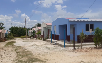 Programa de la vivienda en Contramaestre trabaja en barrios vulnerables