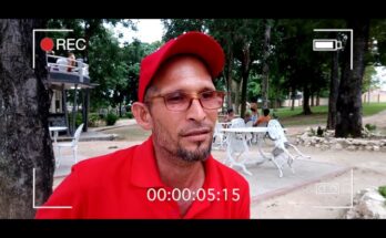 Actores económicos en Contramaestre por un verano de ofertas diversas