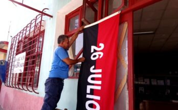 Contramaestre gana la sede del acto por el 26 de Julio