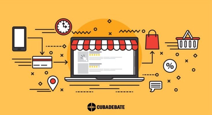 Proceso de bancarización en Cuba