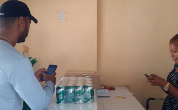 Implementan comercio electrónico en mediana empresa La Esperanza en Contramaestre