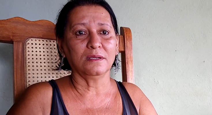 Norka federada de Contramaestre con un intenso trabajo social