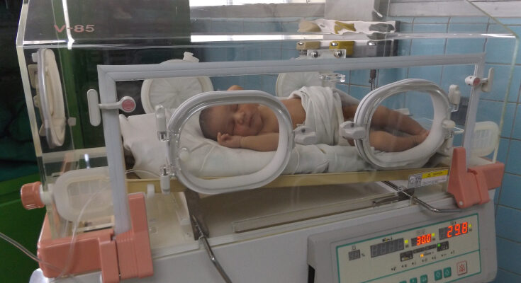 Redobla acciones Contramaestre en el Programa de Atención Materno Infantil 1 Dificultades en Programa de Atención Materno Infantil en Contramaestre