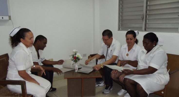 Salud Pública acciona en sectores vulnerables de Contramaestre