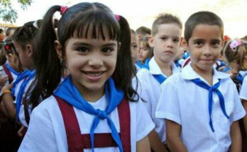 Obra educativa reabre sus puertas, otra vez, en Maffo 4 Inicia curso escolar en consejo popular de Maffo