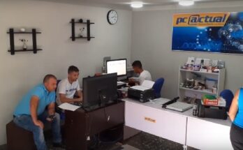 Pequeña Empresa de Contramaestre gana en eficiencia