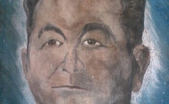 Recuerda Contramaestre al líder campesino Romárico Cordero 1 Romárico Cordero